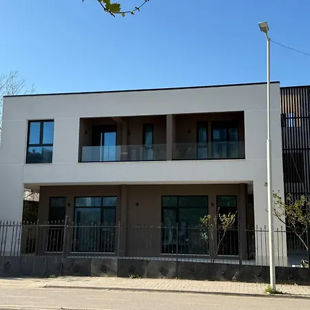 Penzion Loti Vlorë